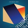 Solomon Grey - Human Music cd