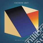 (LP Vinile) Solomon Grey - Human Music vinile
