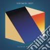 (LP Vinile) Solomon Grey - Human Music cd