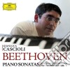 Ludwig Van Beethoven - Piano Sonatas Nos. 24, 26 & 29 cd