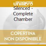 Silenced - Complete Chamber cd