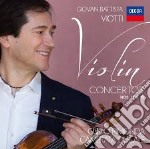 Giovanni Battista Viotti - Violin Concertos 17 & 18