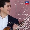 Giovanni Battista Viotti - Violin Concertos 17 & 18 cd