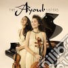 Ayoub Sisters (The) - The Ayoub Sisters cd