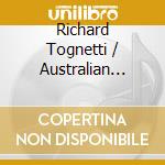 Richard Tognetti / Australian Chamber Orchestra - Mountain / O.S.T. cd