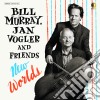 Bill Murray / Jan Vogler - New Worlds cd