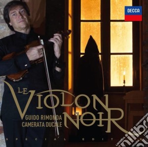 Rimonda - Le Violon Noir Special Edition (2 Cd) cd musicale di Rimonda/cd