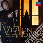 Rimonda - Le Violon Noir Special Edition (2 Cd)