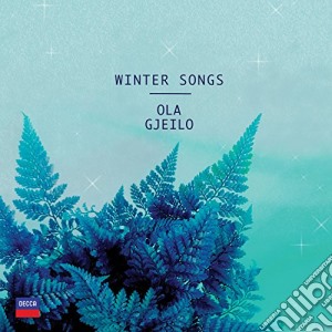 Ola Gjeilo - Winter Songs cd musicale di Ola Gjeilo
