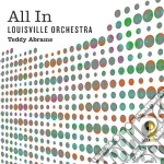Louisville Orchestra / Teddy Abrams - All In