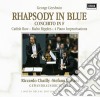 George Gershwin - Rhapsody In Blue Deluxe (2 Cd) cd