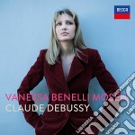 Vanessa Benelli Mosell: Claude Debussy