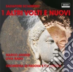 Salvatore Sciarrino - Altri Volti E Nuovi 1