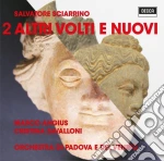 Salvatore Sciarrino - Altri Volti E Nuovi 2