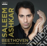 Ludwig Van Beethoven - Sonatas 6, 23 And 32