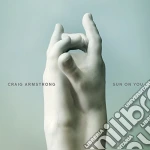 Craig Armstrong - Sun On You cd