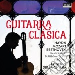 Della Chiara - Guitarra Clasica