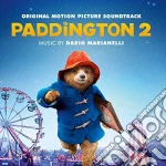 Dario Marianelli - Paddington 2 cd