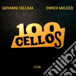 Sollima - 100 Cellos cd