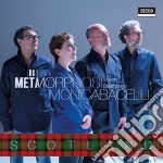 Trio Metamorphosi / Monica Bacelli: Scotland - Haydn, Beethoven