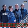 Trio Metamorphosi / Monica Bacelli: Scotland - Haydn, Beethoven cd