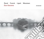 Duo Gazzana: Ravel, Franck, Ligeti, Messiaen