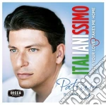 Patrizio Buanne - Italianissimo cd