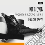 Ludwig Van Beethoven - Piano Sonatas 26, 27 & 28