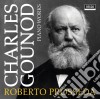 Charles Gounod - Piano Works cd