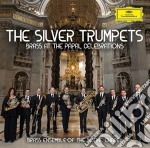 Ottoni Della Sistina - Trumpets Of Silver