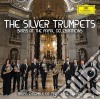 Ottoni Della Sistina - Trumpets Of Silver cd