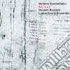 Stefano Scodanibbio - Alisei cd
