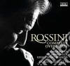 Gioacchino Rossini - Complete Overtures (4 Cd) cd