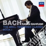 Johann Sebastian Bach - Un Clavicembalo Ben Temperato I (2 Cd)