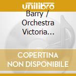 Barry / Orchestra Victoria Wordsworth - Coppelia cd musicale di Barry / Orchestra Victoria Wordsworth