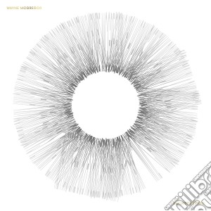 (LP Vinile) Wayne McGregor - Collaboration (2 Lp) lp vinile di Ames/Rlpo