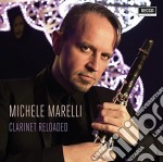 Marelli - Clarinet Reloaded
