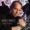 Marelli - Clarinet Reloaded cd