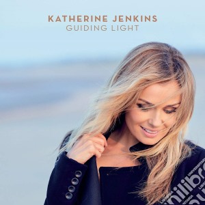 Katherine Jenkins - Guiding Light cd musicale di Katherine Jenkins