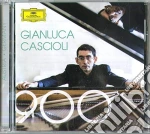 Cascioli / Gianluca Cascioli - 900 Austria Germania cd