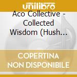 Aco Collective - Collected Wisdom (Hush Volume 18)