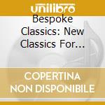 Bespoke Classics: New Classics For Cool Dads (2 Cd) cd
