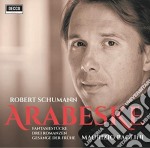 Robert Schumann - Arabeske