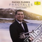 Pacho Flores: Fractales