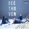 Ludwig Van Beethoven - Trios Op. 1 & 97 cd