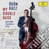 Odon Racz: My Double Bass - Bottesini, Piazzolla, Rota cd