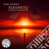 Karl Jenkins - Adiemus II Cantata Mundi cd