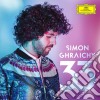 Simon Ghraichy: 33 cd