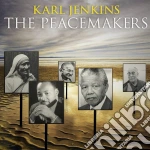 Karl Jenkins - The Peacemakers cd