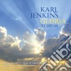 Karl Jenkins - Gloria-Te Deum cd